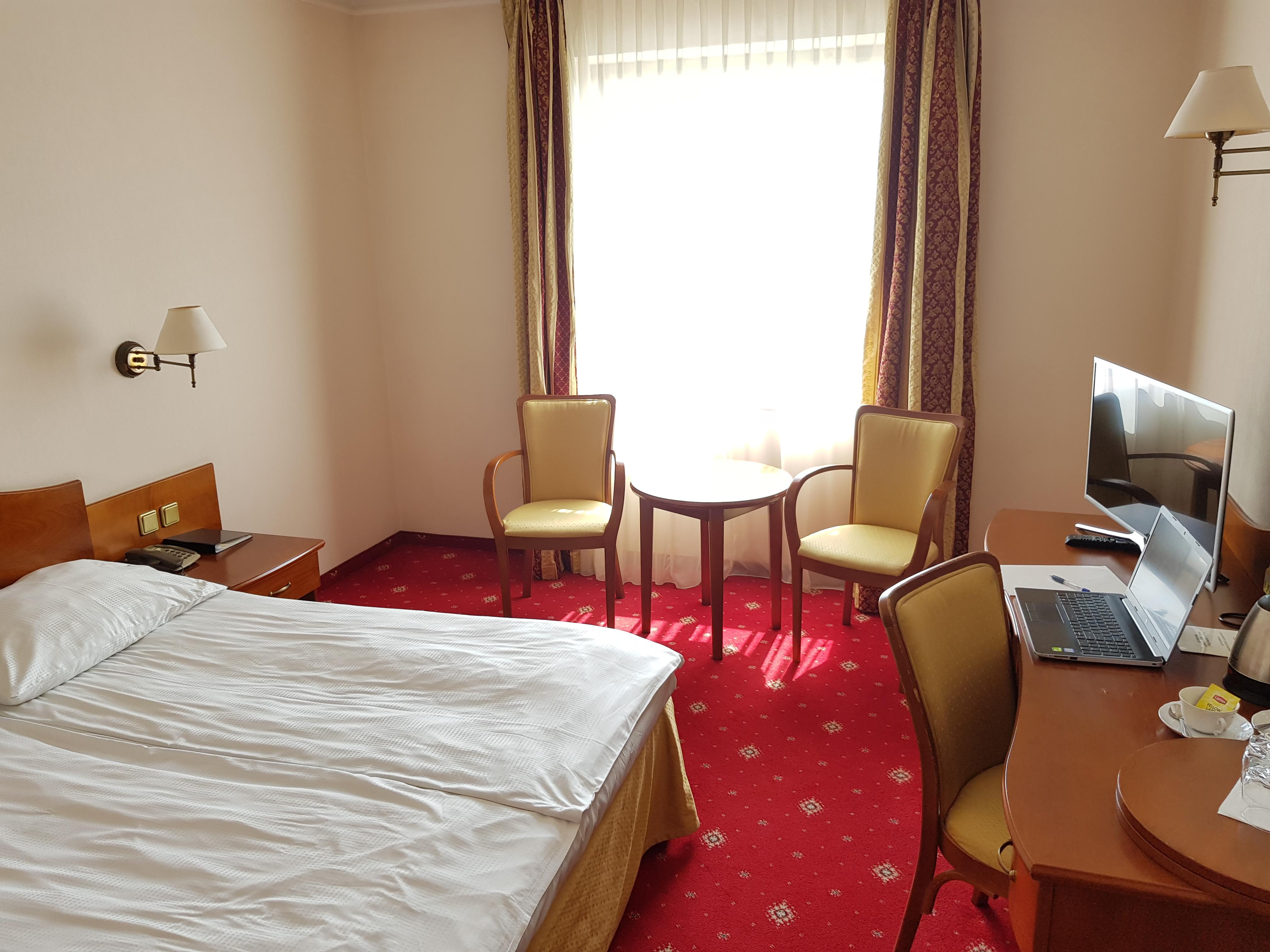 Hotel Sympozjum & Spa — Photos 2